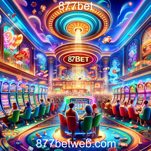 877bet